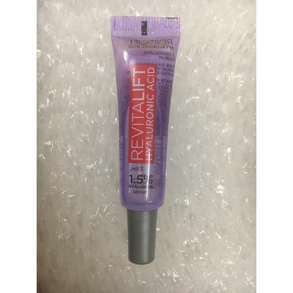 Serum dưỡng chất ngăn ngừa lão hoá da 7,5ml