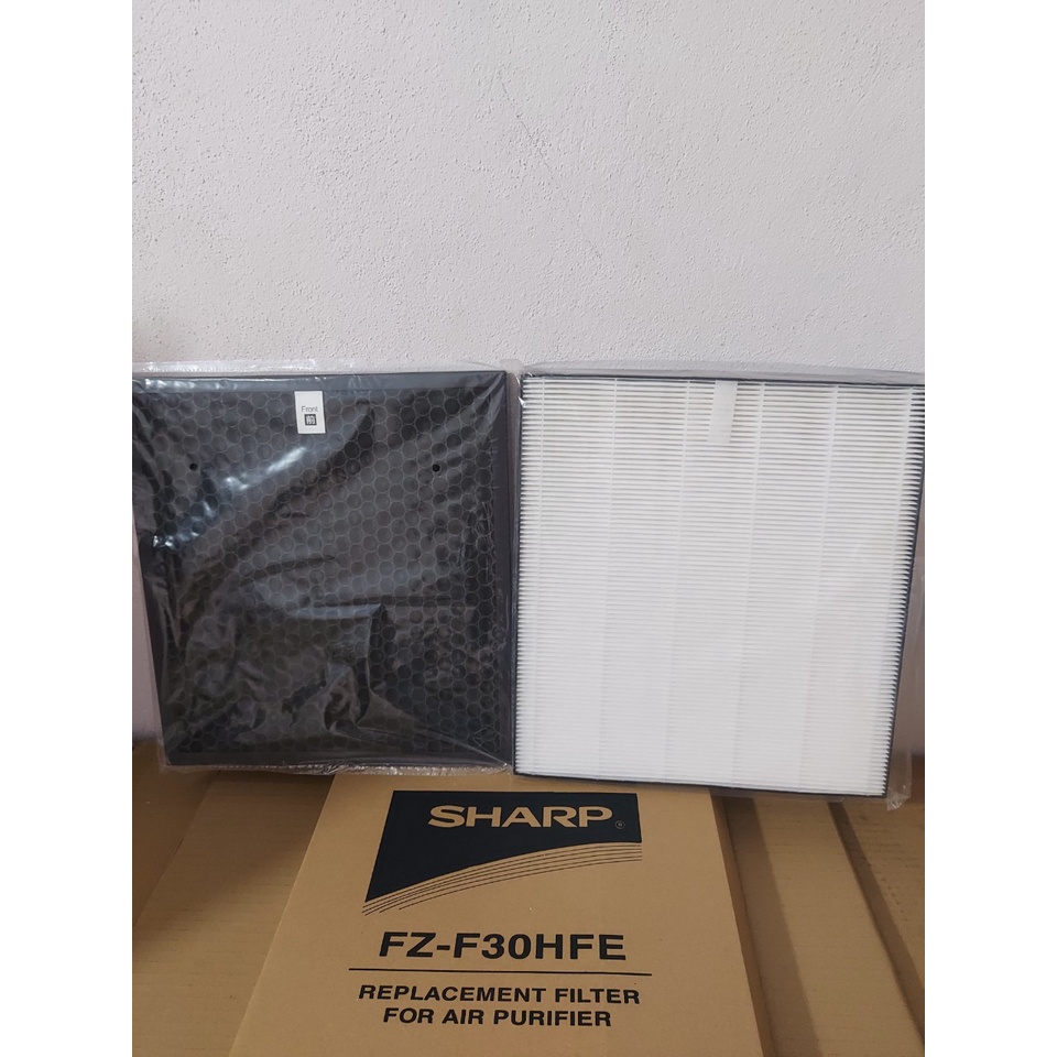 màng lọc không khí FP-J30E-A/B/P, FP-F30E, KC-F30EV, FP-GM30E, FP-JM30V, FZ-F30HFE