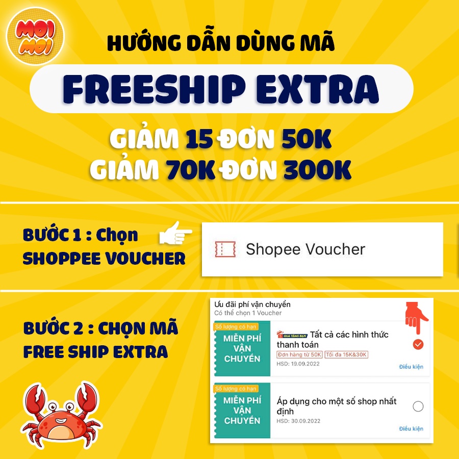 Vỏ bưởi da xanh sấy dẻo 170g - Đồ ăn vặt MoiMoi