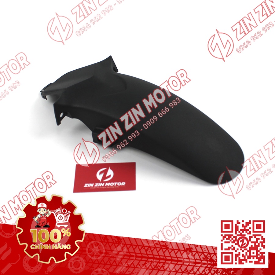 Dàn Áo Nhựa Nhám Sonic 150R K56 Chính Hãng