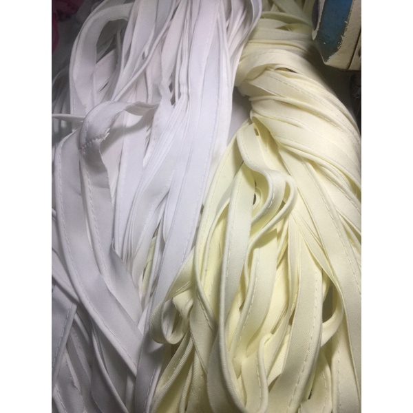 Dây viền lé pijama (nhiều màu)
