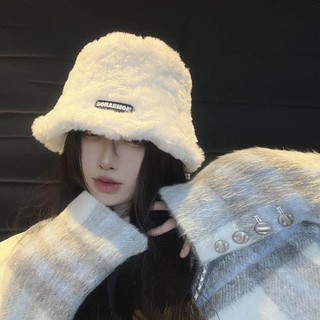 (sỉ=lẻ) MŨ LÔNG CỪU DOREMON PHONG CÁCH HÀN QUỐC CHO NỮ