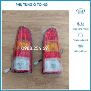 Đèn hậu sau xe sym v5 - đèn chiếu hậu xe sym v5 - vế lái/vế phụ