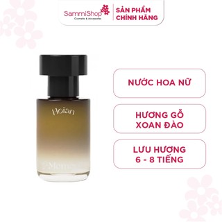 Nước hoa dạng xịt De Memoria 30ml