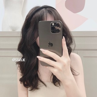 Bờm lụa trơn bản nhỏ cao cấp (Ảnh thật) 🔅FREESHIP🔅