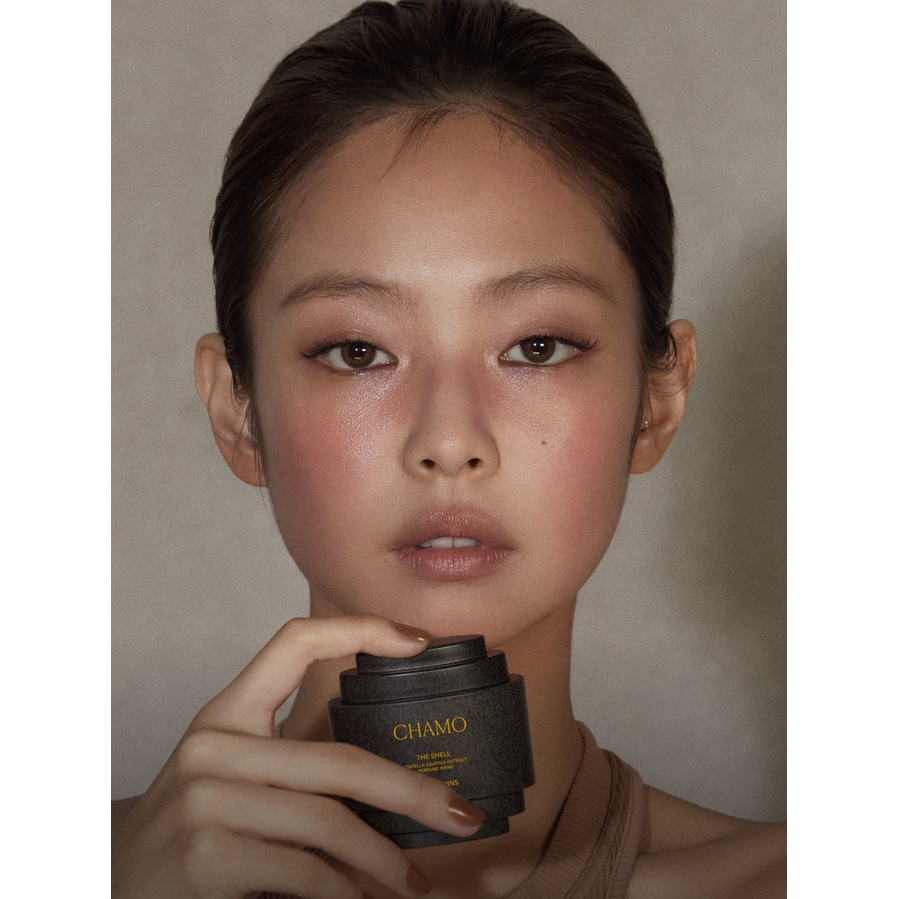 TAMBURINS THE SHELL X HAND CREAM