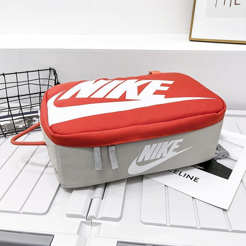 Túi Xách Đựng Giày Bóng Rổ Giày Dép Cầm Tay Cho Airman