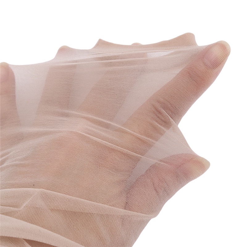 Quần Tất Lụa Mỏng Không Đường May Gợi Cảm Cho Nữ