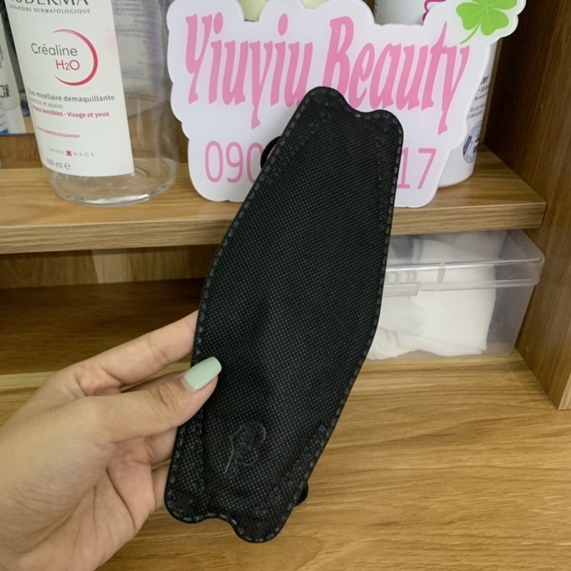 SỈ KHẨU TRANG KF94 NAM KHÁNH