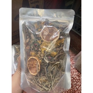 Thảo dược xông mặt gói 300gr
