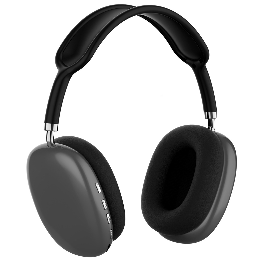 Tai Nghe Chụp Tai Bluetooth Không Dây The Deosd TD-WH/P