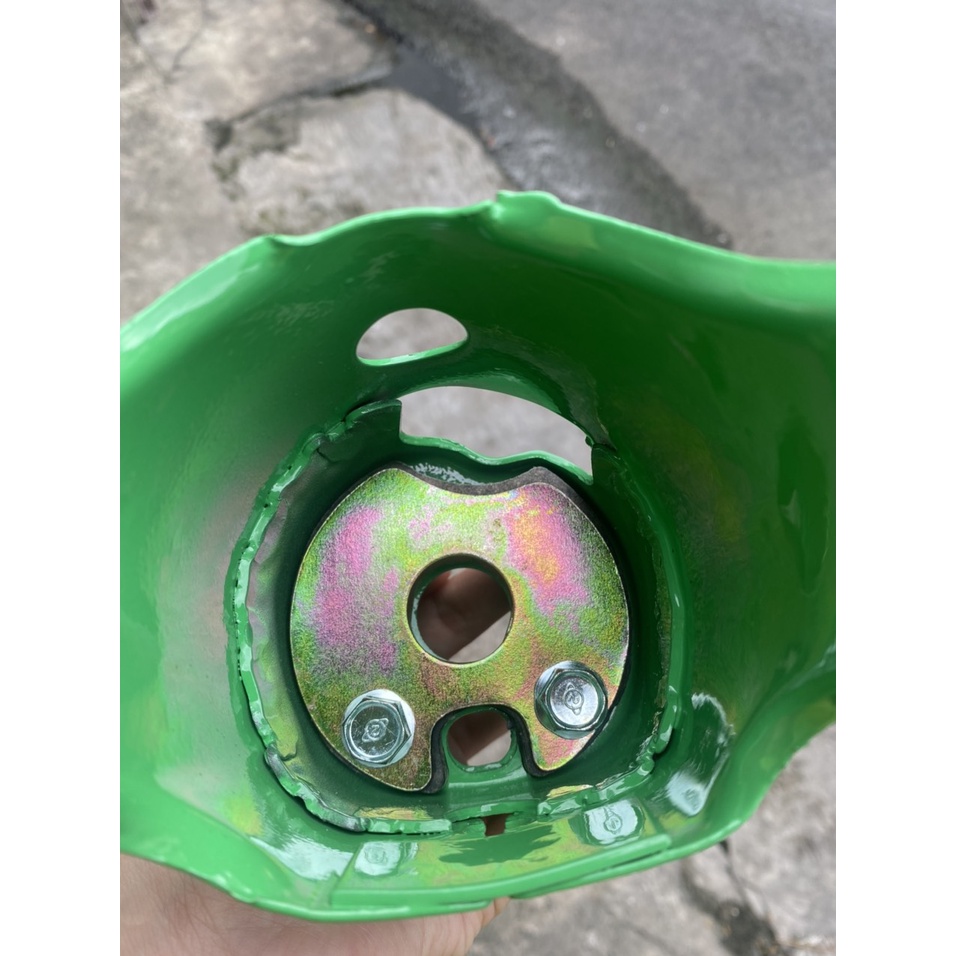 SỌ KHỈ XE CUB 78