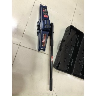 Đội kích thuỷ lực Chữ A 1 Tấn