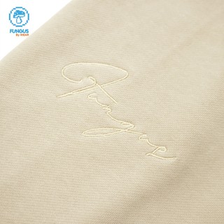 Áo Sweater by Wear Fungus Logo Basic