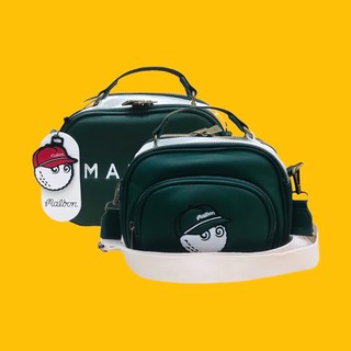 Túi xách Golf mini/ Mini Bag Malbon