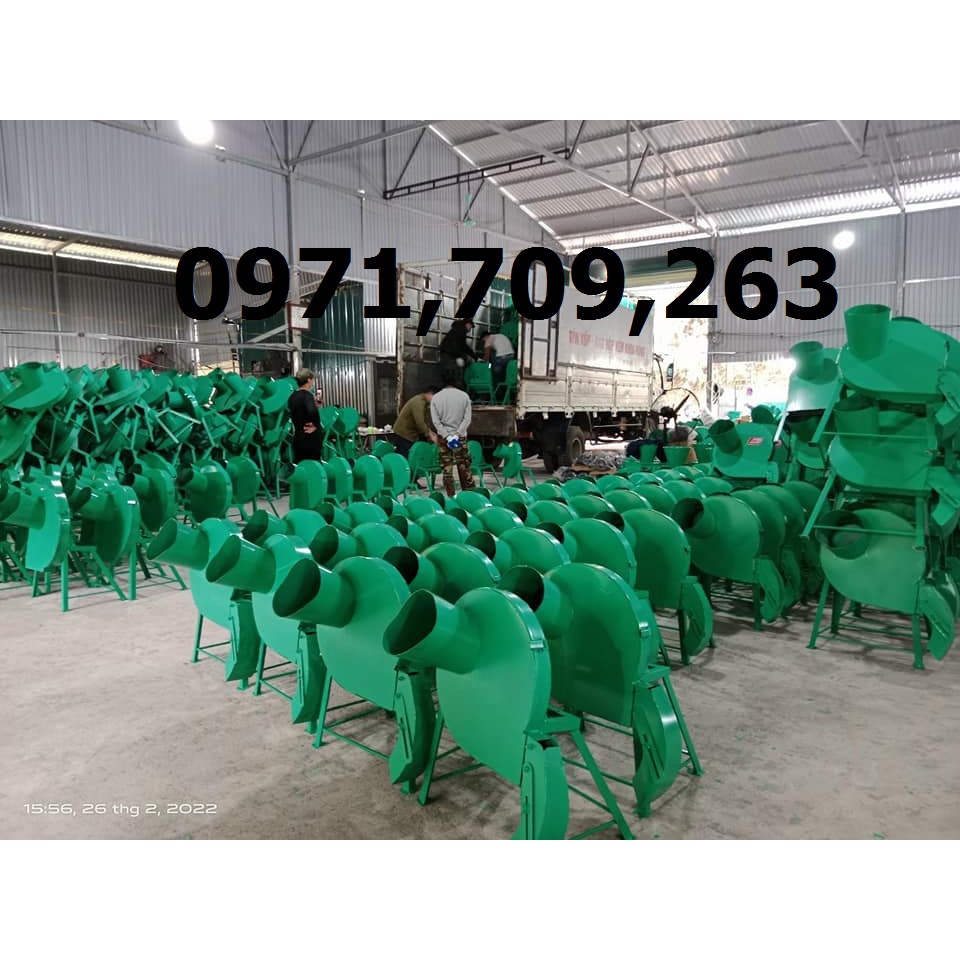 Máy thái chuối cửa ngang miễn phí giao hàng!