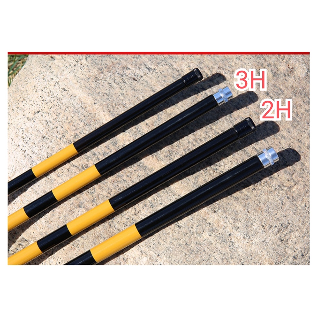 Cần câu cá trúc tương 2.5h+3h chuyên diếc