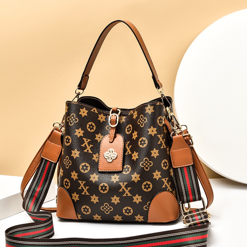 Túi Xách Nữ Sức Chứa Lớn Thời Trang Cao Cấp