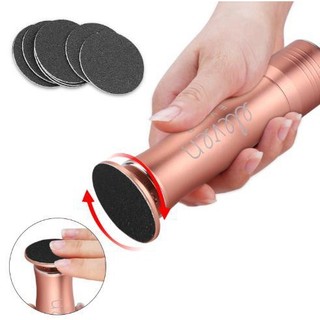 Máy Chà Gót Chân Tích Điện Eleven