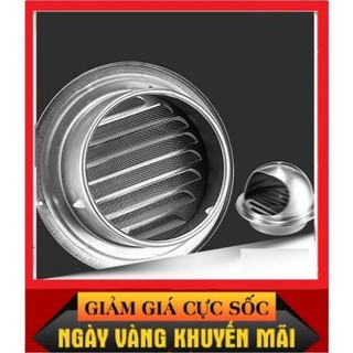 Hoả tốc chụp thông hơi, thông hơi inox d80,d100,d120,d150