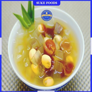 [LOẠI 1] Hạt Sen Sấy Khô