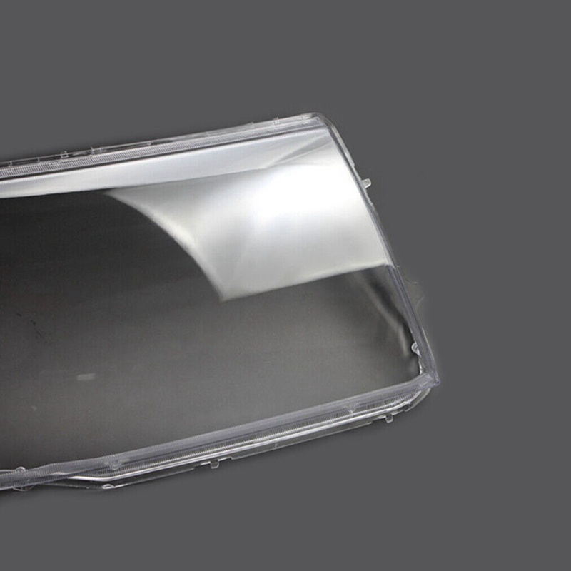 Ốp Đèn Pha Trong Suốt Cho Xe Hơi Toyota Land Cruiser 2004 2005 2006