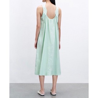 Đầm suông A W.H dư xịn