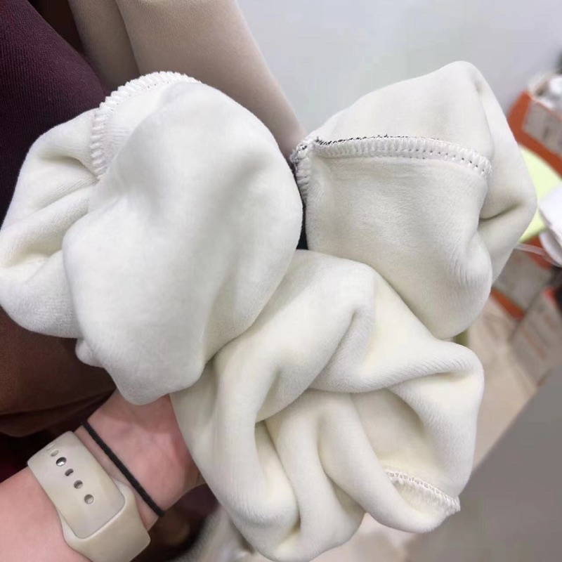 Áo hoodie nỉ lót nhung 1978 M660