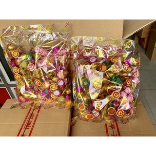 1kg Kẹo Socola Mix các vị