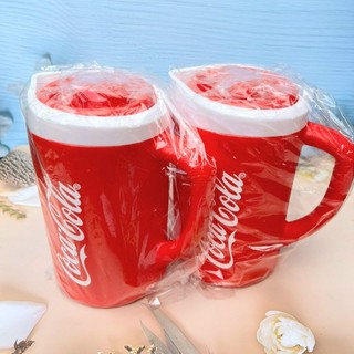 Ca đá giữ nhiệt tốt coca cola 1.5l
