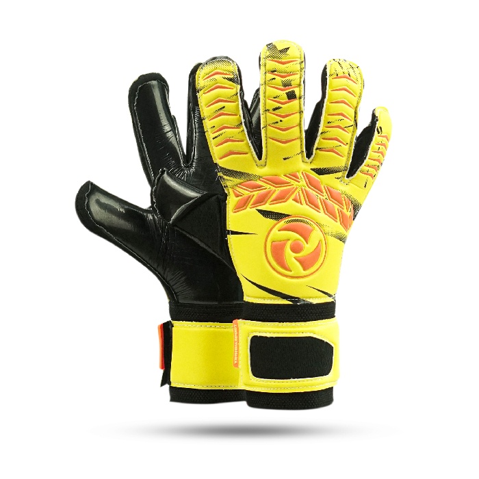 Găng tay thủ môn chính hãng VGS Archery Pro Contact