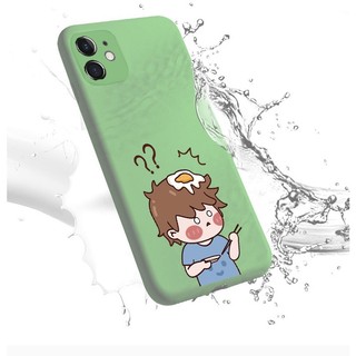 Ốp lưng Iphone Bảo Vệ cam tpu c11