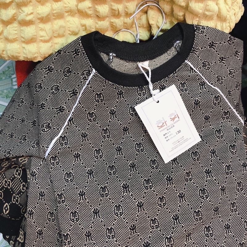 SỊN BỘ UMI DẠ THƯƠNG HIỆU CHO BÉ TRAI SIÊU ĐEP