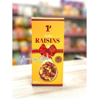 Nho khô Seedless Raisins