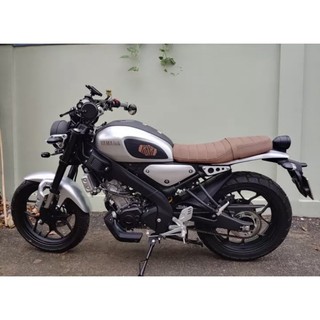 Dán chống trượt bình xăng XSR155
