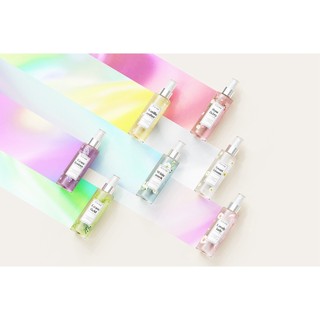 Xịt thơm A'SOME PERFUME BODY MIST