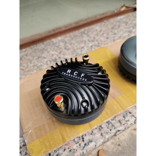 Treble 350 RFC nắp nhôm Giá 1 cái 199k  Màn TiTan tiếng sáng siêu bền dùng cho loa sân khấu
