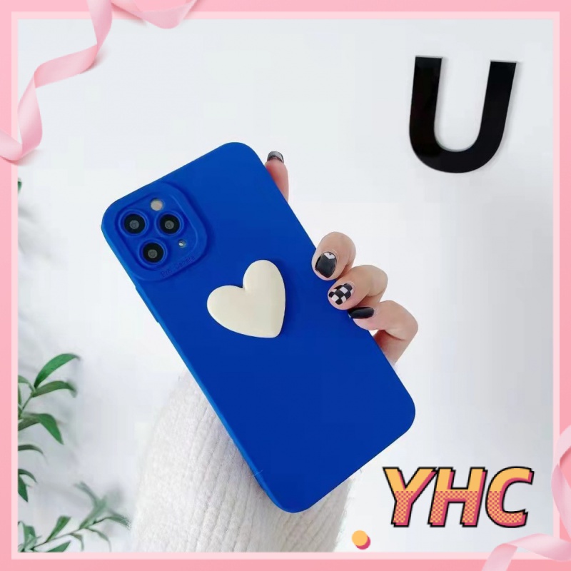 ốp iphone Họa Tiết Trái Tim 3D tương thích iPhone 6/6plus/6s/6splus/7/7plus/8/8plus/x/xs/xr/xsmax/11/12/13Pro/max/plus/promax-005
