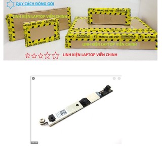 WEBCAM Dell Latitude E5420 E5520 E6420 E6520, Precision M4600 M6600 – E6420 E6520