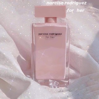 Nước hoa Narciso For Her EDP 100ml ( fullbox)