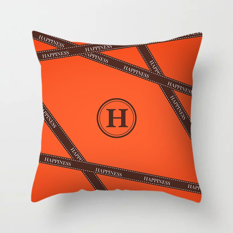 Gối Tựa Sofa In Họa Tiết Hoạt Hình Dễ Thương Dùng Làm Quà Tặng