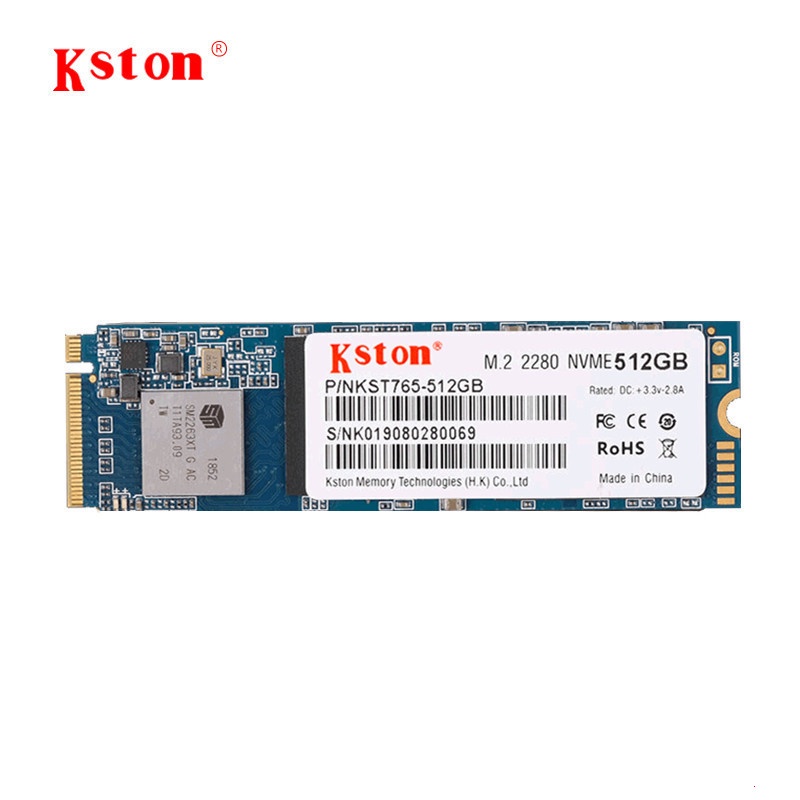 Ổ Đĩa Cứng Bên Trong M2 2280 PCIe NVMe 256GB PCIe 128GB SSD 512GB NVMe SSD 1TB HDD Cho Laptop | BigBuy360 - bigbuy360.vn