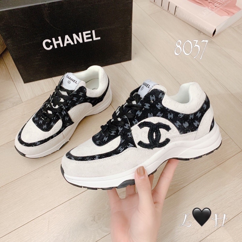 Giày thể thao snk cn mã 8037