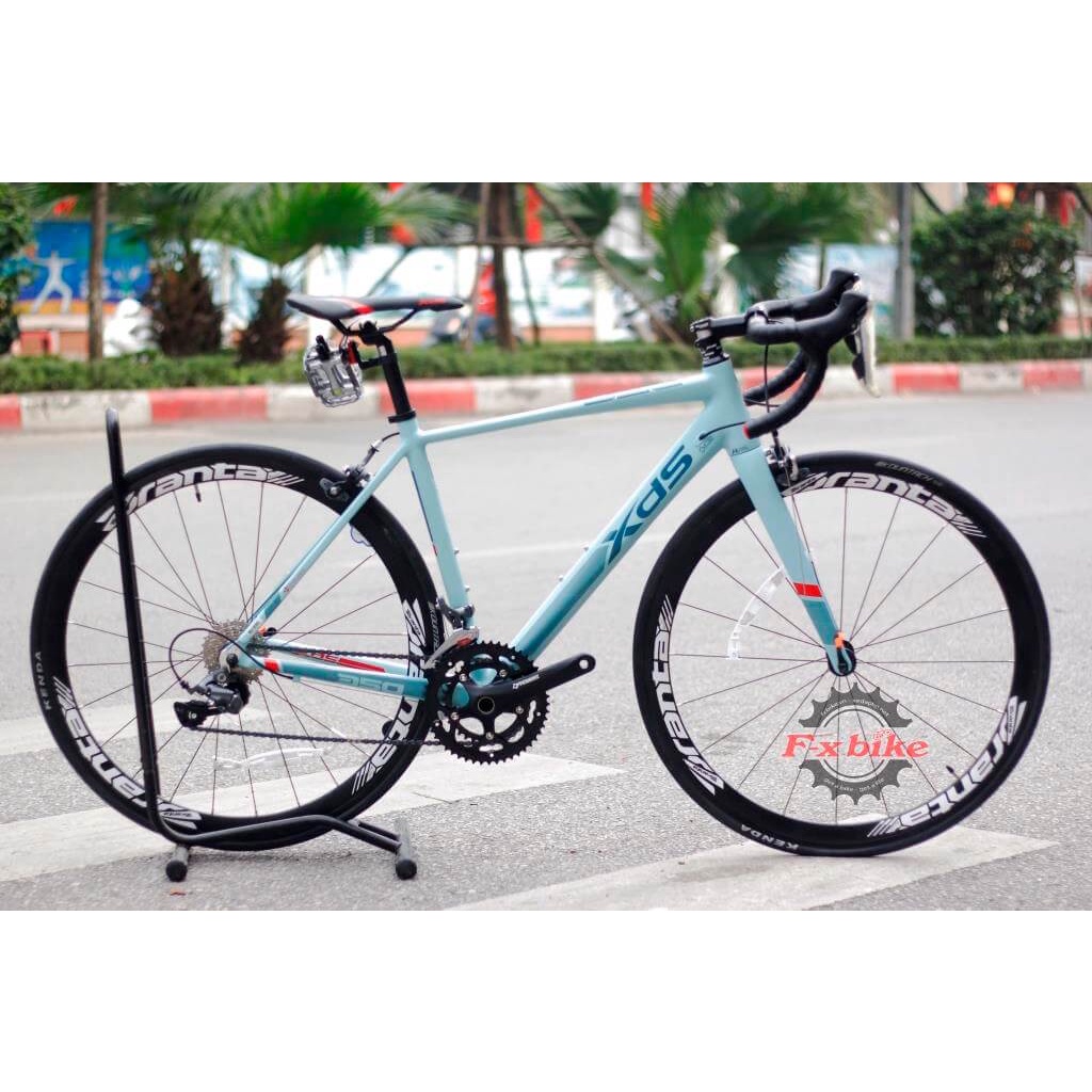 Xe Đạp Đua XdS RX350