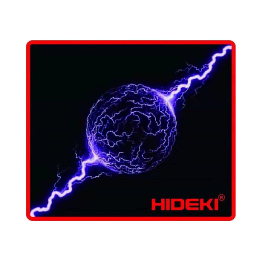 Bàn Di Chuột Hideki 25x30cm