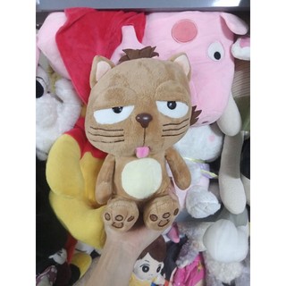 Gấu bông mèo size 25-30cm