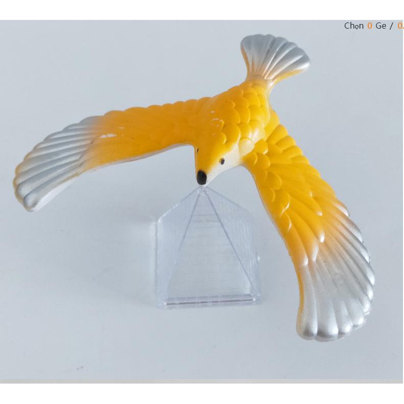 Đồ Chơi Cân Bằng Eagle Mới Lạ
