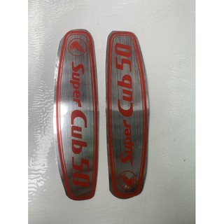 Tem Super Cub 78 máy cối 50cc 70cc