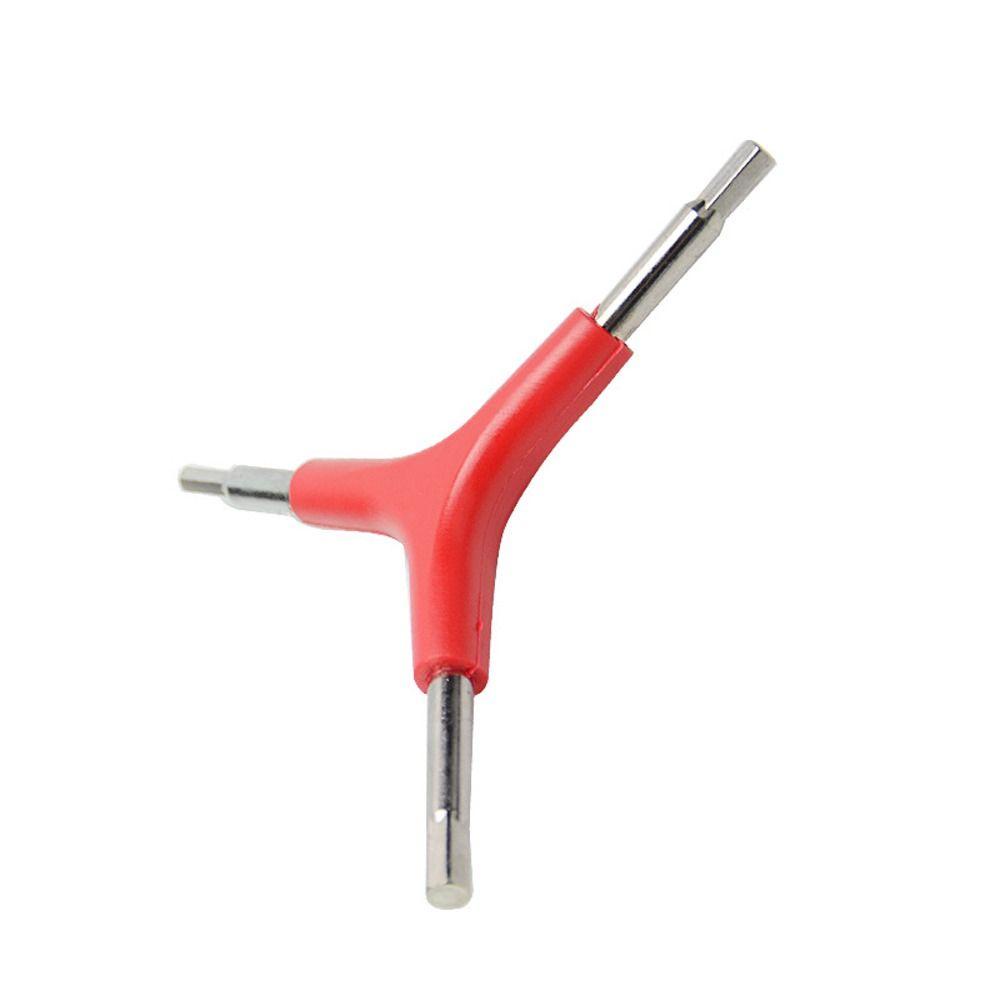 Cờ Lê 3 Chiều Chuyên Dụng Sửa Chữa Xe Đạp Leo Núi