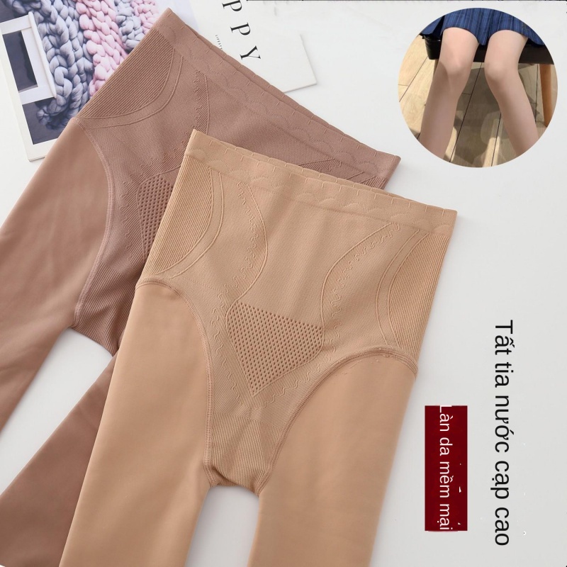 Quần Tất Legging Màu Sắc Nhẹ Nhàng Tiện Dụng Cho Nữ